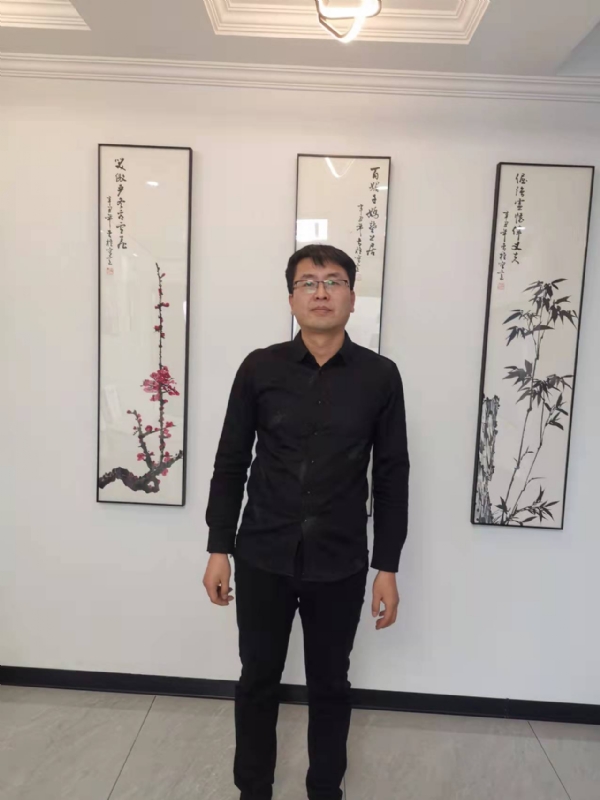情义比天高的第一张照片--南宁相亲服务中心