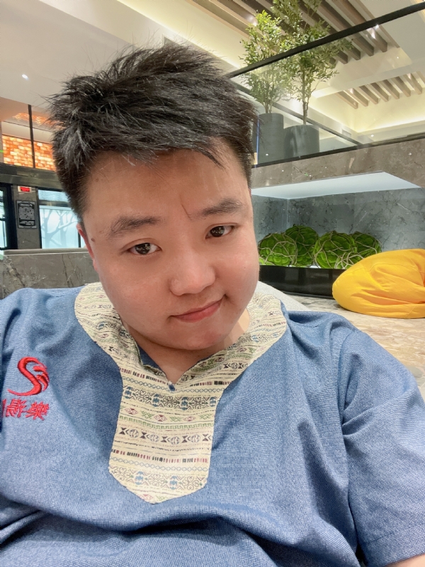 小恶魔的第一张照片--南宁相亲服务中心