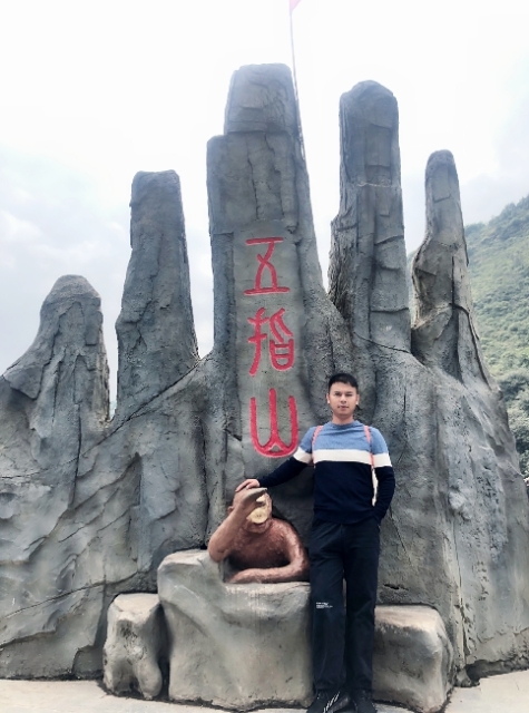 暖暖的第一张照片--南宁相亲服务中心
