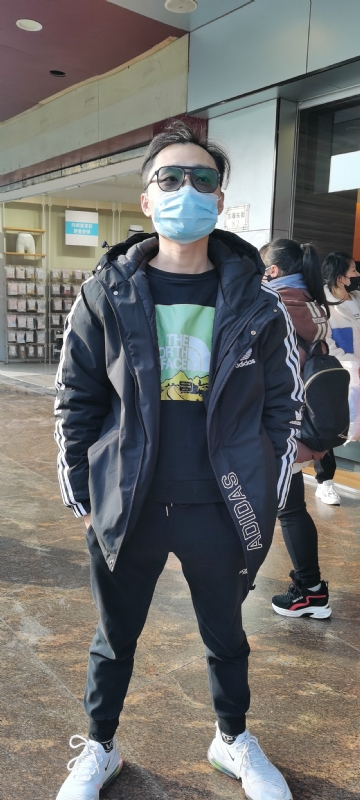 奔波霸的第三张照片--南宁相亲服务中心