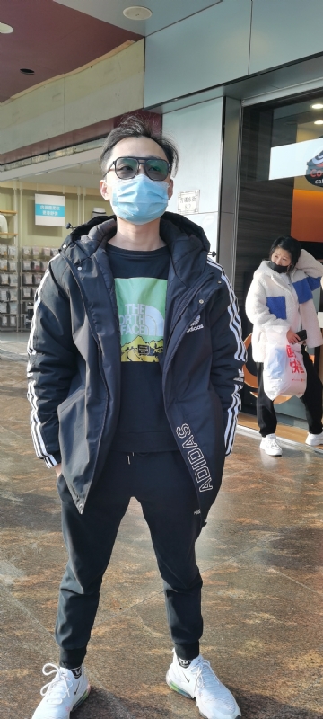 奔波霸的第四张照片--南宁相亲服务中心