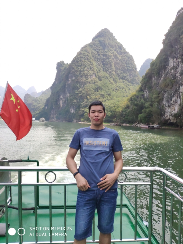 只为你而来的第一张照片--南宁相亲服务中心