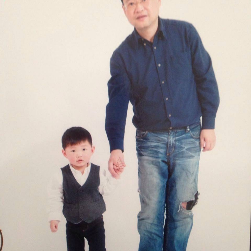 王医生的第一张照片--南宁相亲服务中心