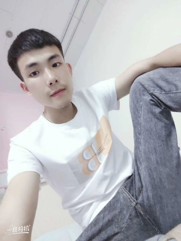 爱Q我的第一张照片--南宁相亲服务中心