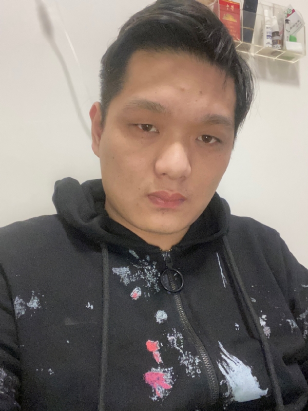 林先生的第一张照片--南宁相亲服务中心