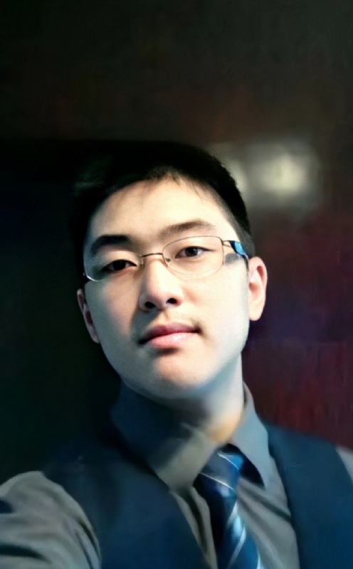 艾斯的第一张照片--南宁相亲服务中心