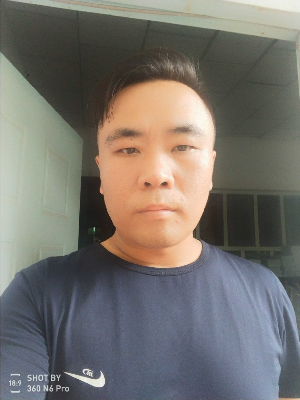 云的第一张照片--南宁相亲服务中心