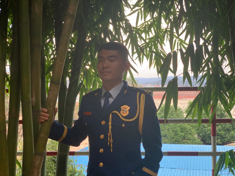 橘生淮南的第一张照片--南宁相亲服务中心