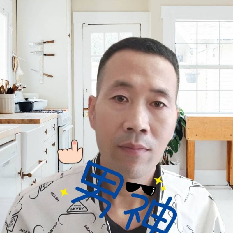 单身狼的第一张照片--南宁相亲服务中心