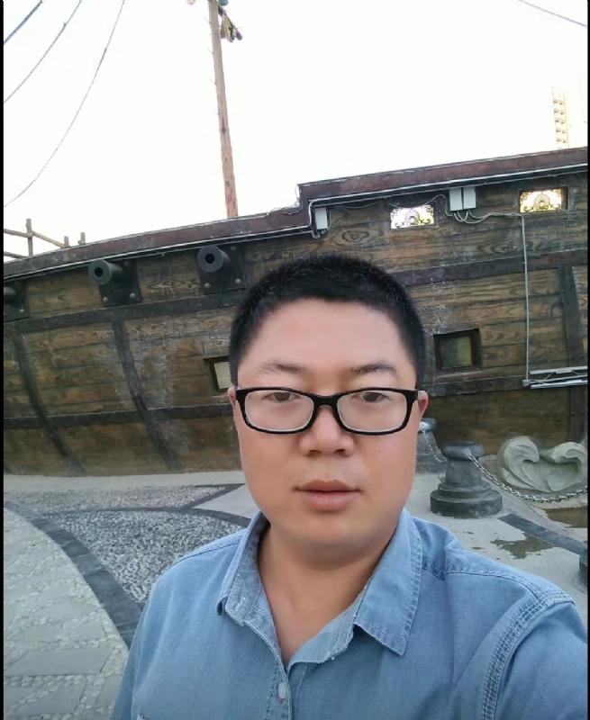 逍遥云的第一张照片--南宁相亲服务中心