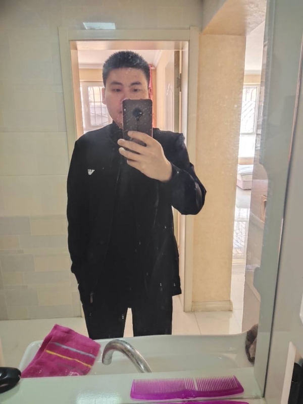 你想啥呢的第一张照片--南宁相亲服务中心