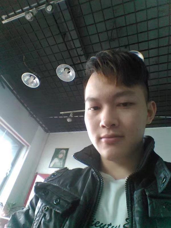 遇上最好的你的第一张照片--南宁相亲服务中心