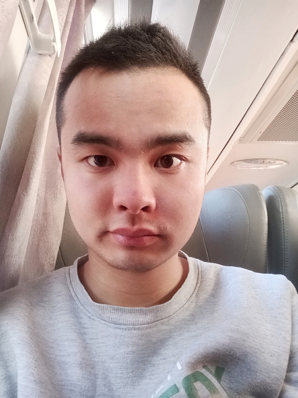 卡恩鱼的第三张照片--南宁相亲服务中心