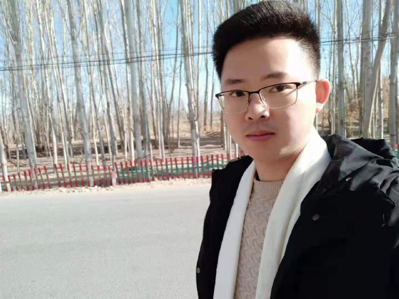 偏安一隅的第二张照片--南宁相亲服务中心