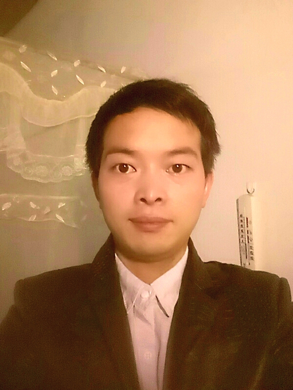 有你足矣的第一张照片--南宁相亲服务中心
