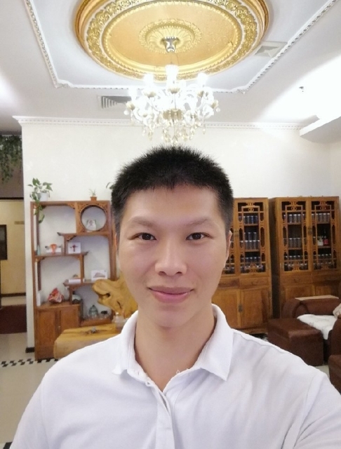 大卫的第二张照片--南宁相亲服务中心