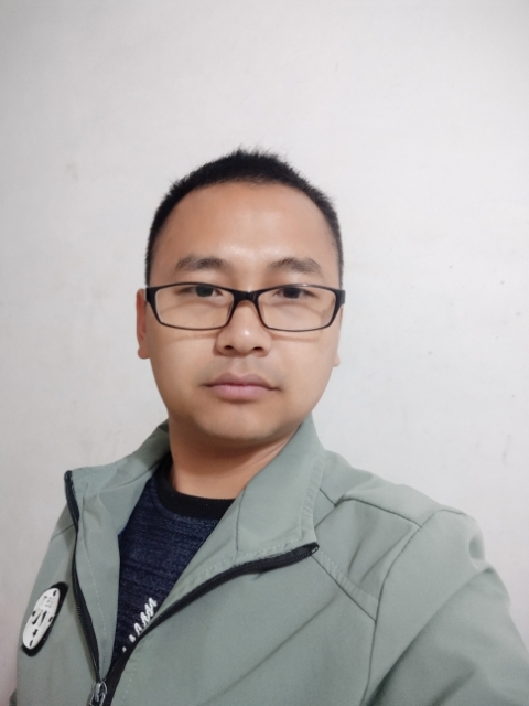 随缘的第一张照片--南宁相亲服务中心