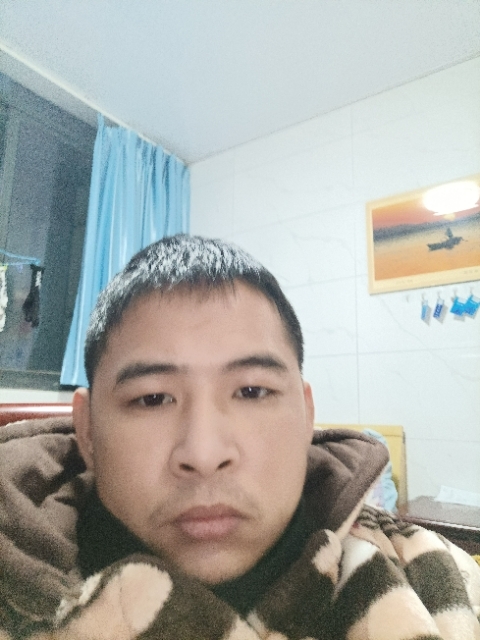 寂寞的第一张照片--南宁相亲服务中心