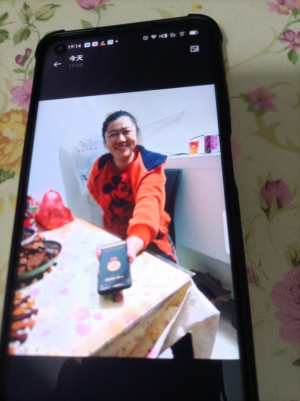 北方人在桂林的第二张照片--南宁相亲服务中心