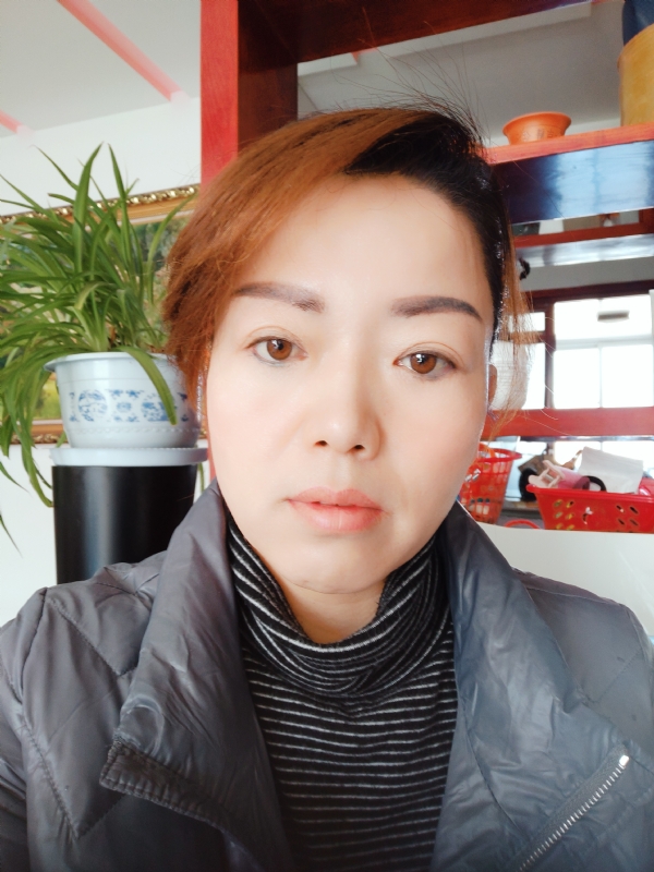 米酒的第一张照片--南宁相亲服务中心