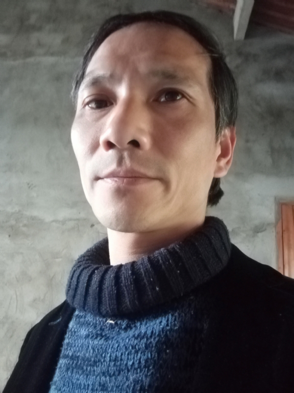僵尸叔叔的第一张照片--南宁相亲服务中心