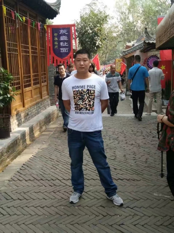 奥沙利龙的第二张照片--南宁相亲服务中心