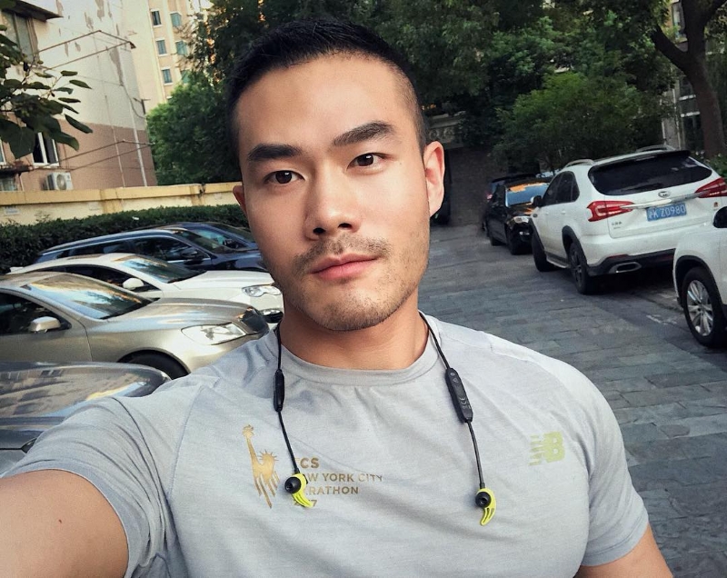 誠的第一张照片--南宁相亲服务中心
