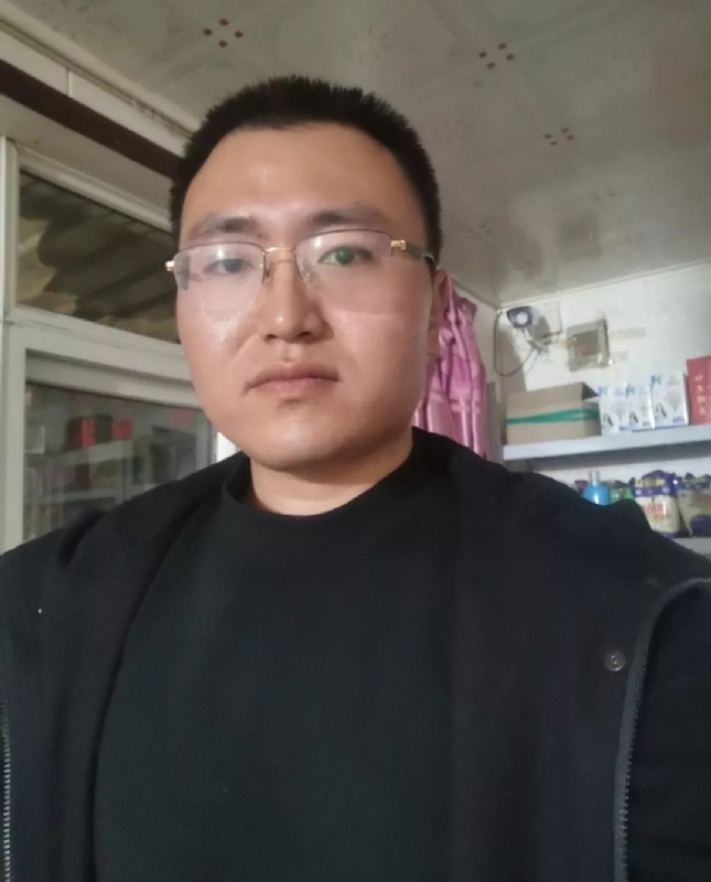 白杨的第一张照片--南宁相亲服务中心