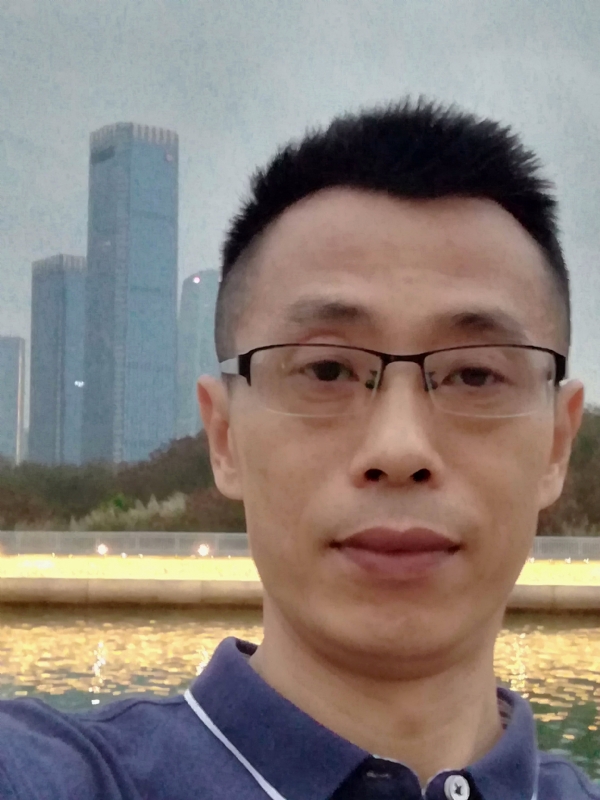 港湾的第一张照片--南宁相亲服务中心