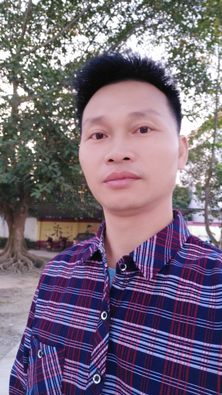 极光的第三张照片--南宁相亲服务中心