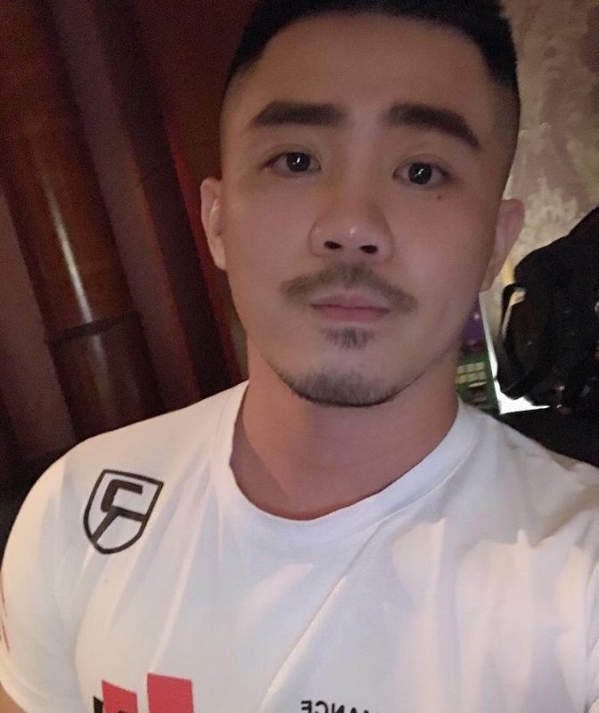 岁月的第二张照片--南宁相亲服务中心