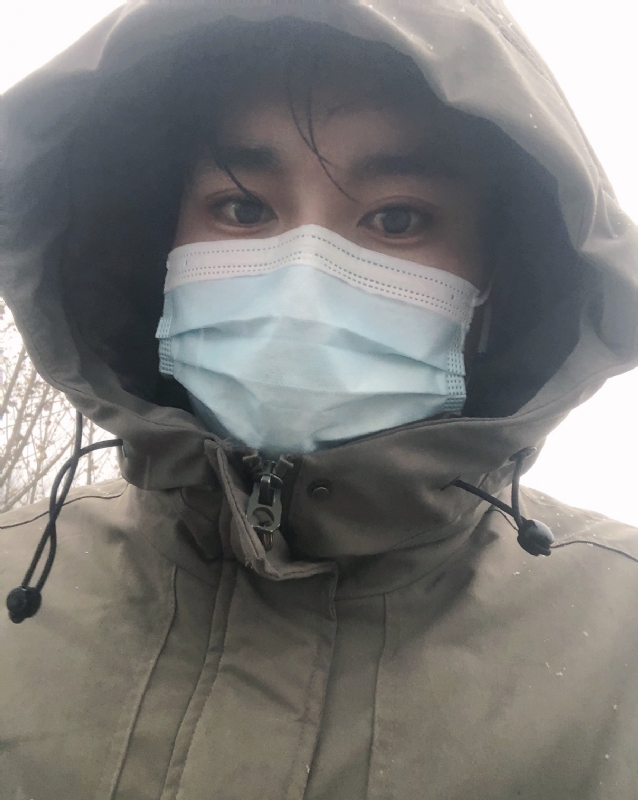 寻觅的第二张照片--南宁相亲服务中心