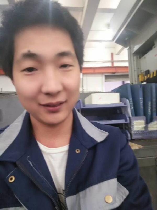 爱是你我的第一张照片--南宁相亲服务中心