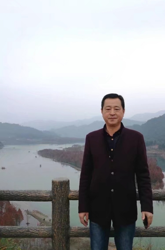 真心找老伴的第一张照片--南宁相亲服务中心