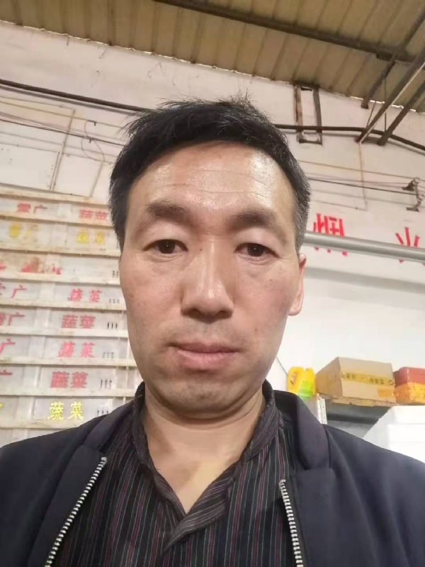 容裕富的第一张照片--南宁相亲服务中心