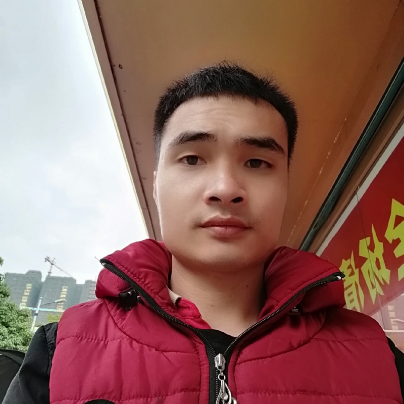 人生不言弃的第一张照片--南宁相亲服务中心
