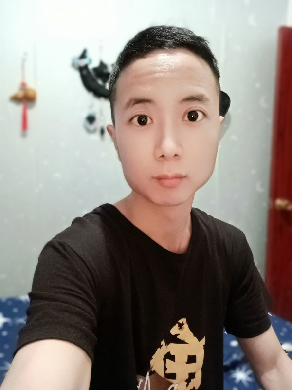 轻柔的热风的第一张照片--南宁相亲服务中心