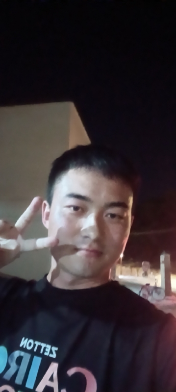 逆光的第二张照片--南宁相亲服务中心