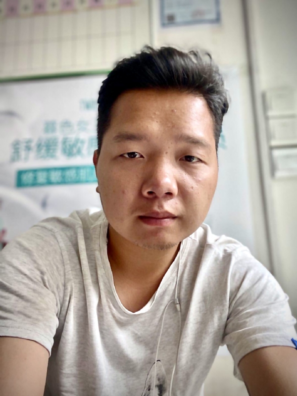 然也的第一张照片--南宁相亲服务中心