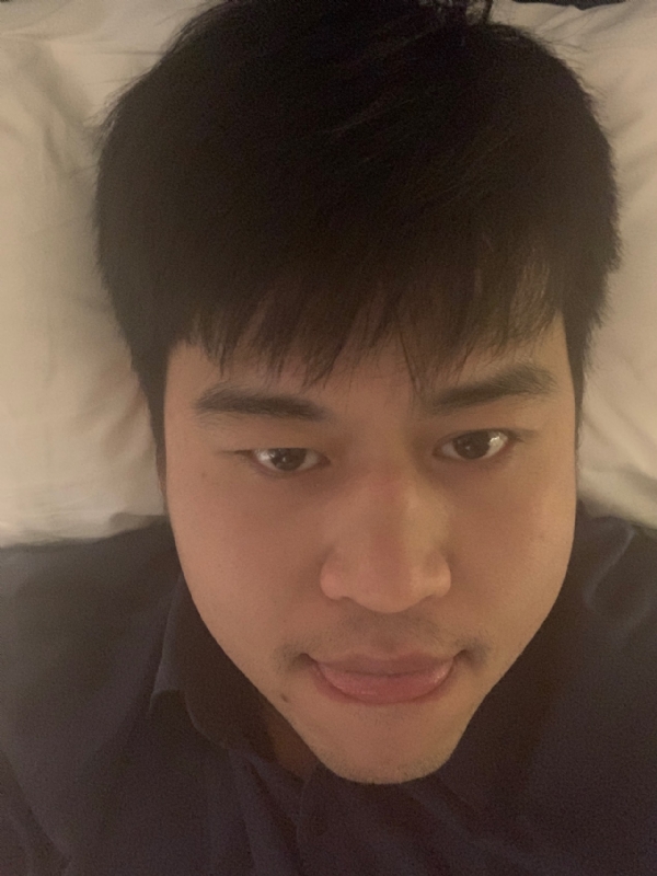 凌立的第一张照片--南宁相亲服务中心