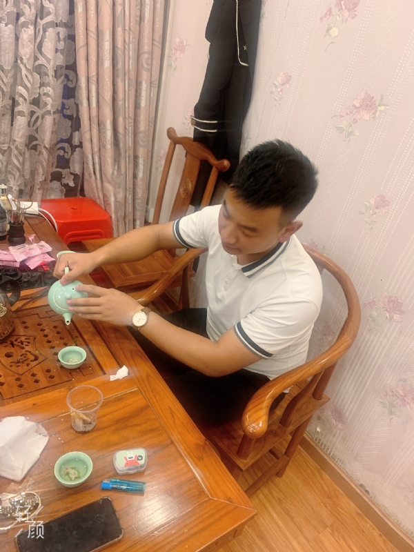 古有风琴的第一张照片--南宁相亲服务中心