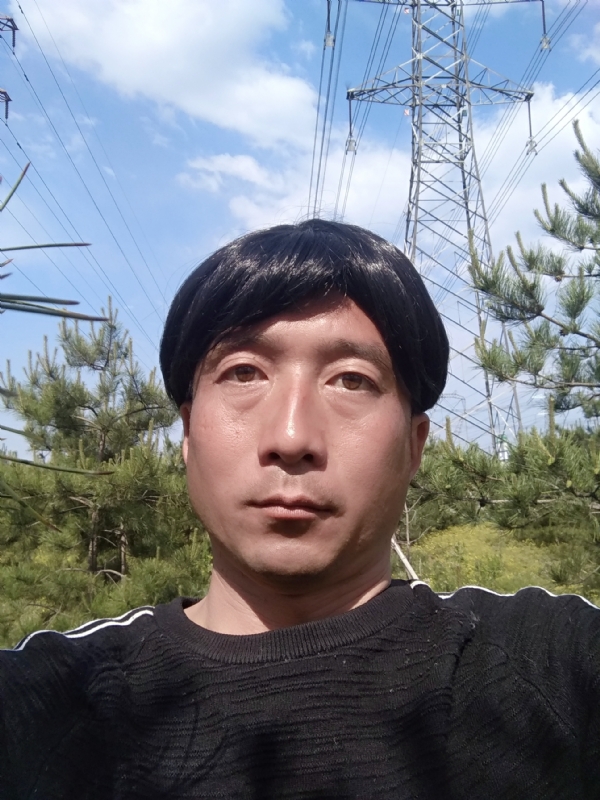 鹏友的第二张照片--南宁相亲服务中心