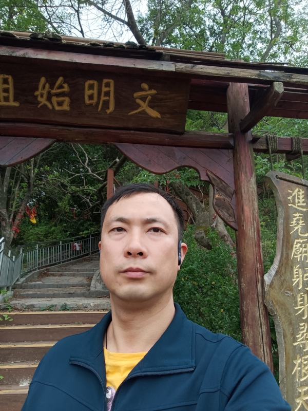 论道的第一张照片--南宁相亲服务中心