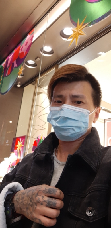 ~忠~仔的第一张照片--南宁相亲服务中心