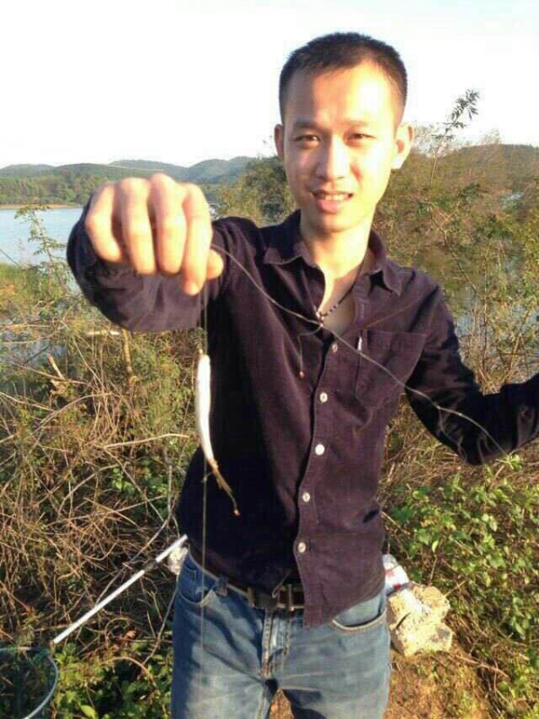 开心最重要的第一张照片--南宁相亲服务中心