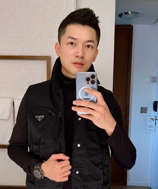 钱多多的第一张照片--南宁相亲服务中心