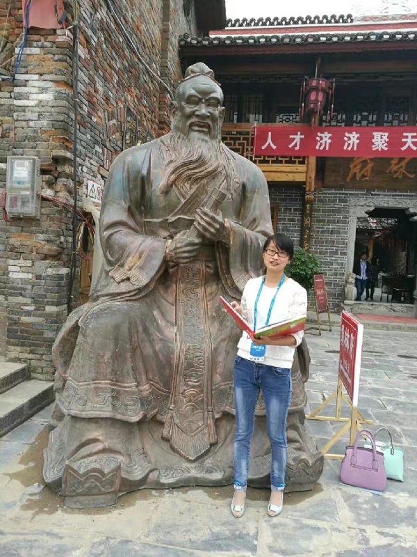 过眼云烟的第四张照片--南宁相亲服务中心