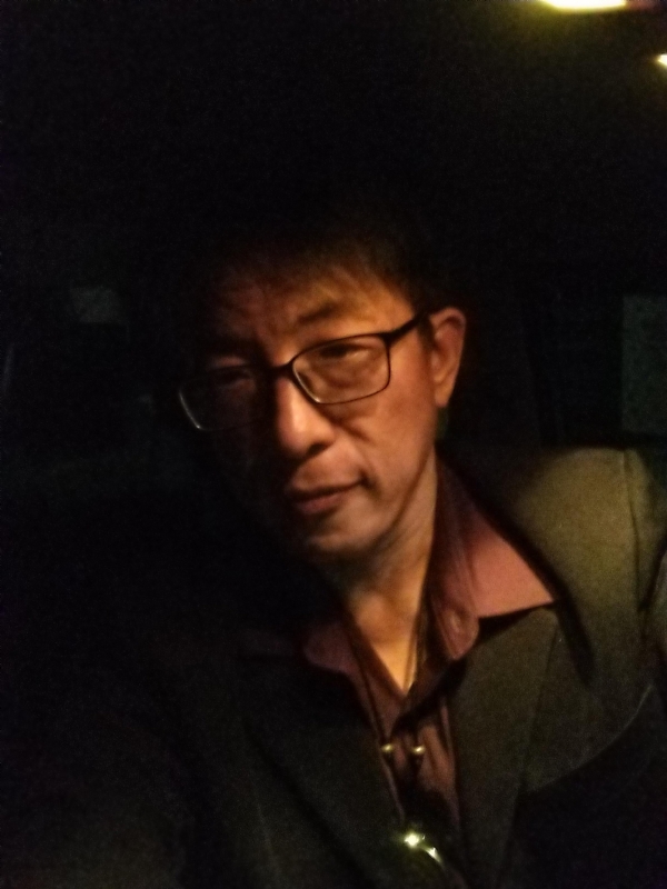 隱姓埋名的第一张照片--南宁相亲服务中心