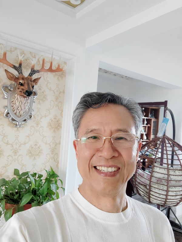 坐看云起时的第四张照片--南宁相亲服务中心