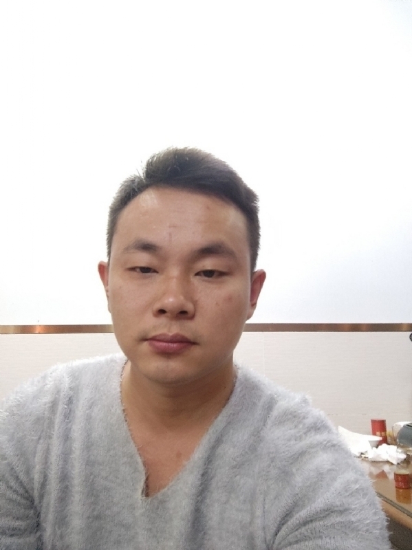 小冷的第一张照片--南宁相亲服务中心